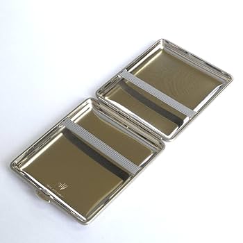 タバコ入れ Amazon.co.jp: VOM HOFE(フォム・ホッフェ) タバコケース